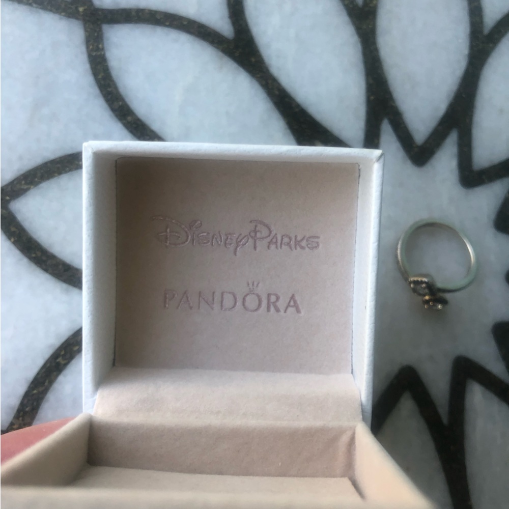 Pandora Absolute Elegance ring - Picture 7 of 9
